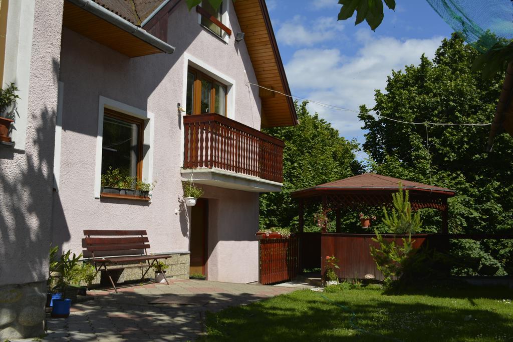 Apartamento Privát Erika Liptovský Ján Habitación foto