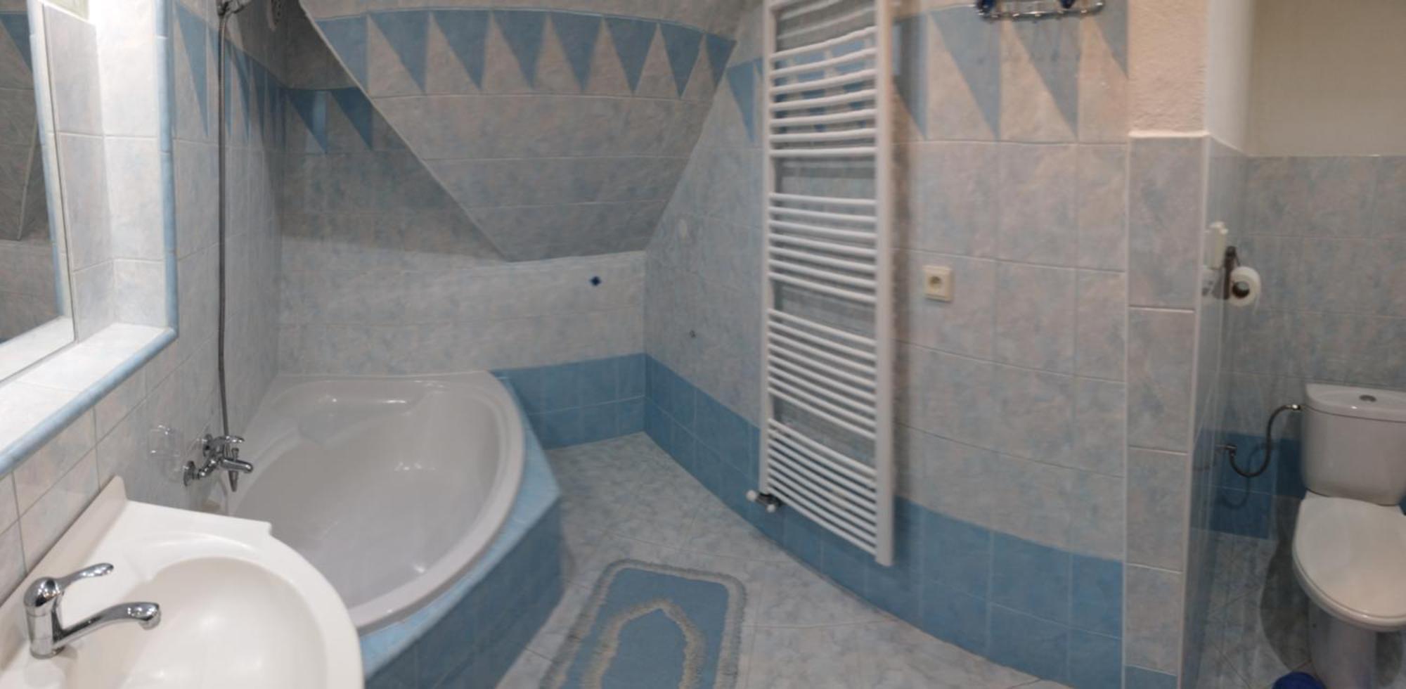 Apartamento Privát Erika Liptovský Ján Exterior foto
